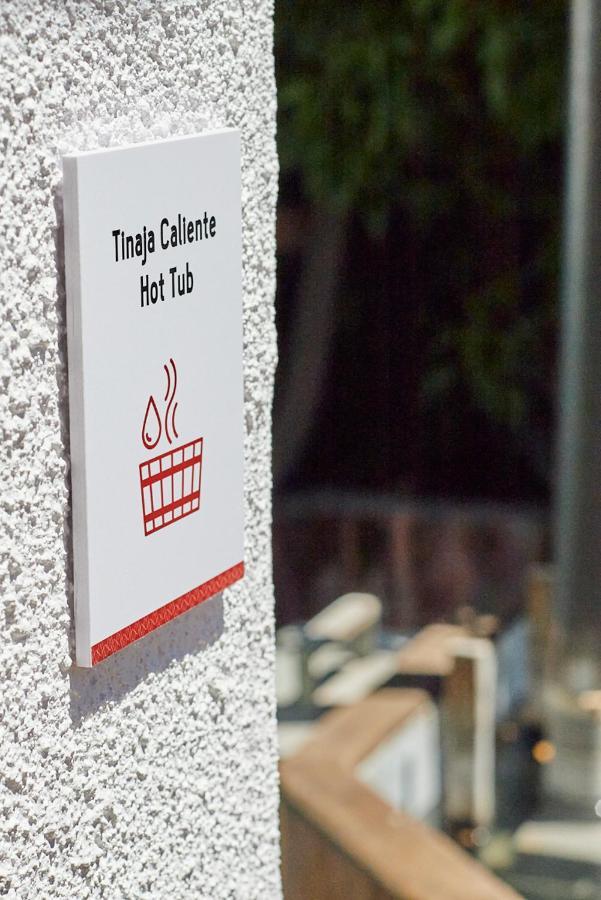 Hostal Aldea Colchagua Experience Santa Cruz Exterior foto